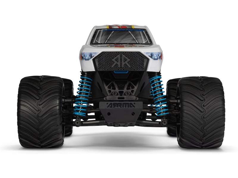Arrma Gorgon Grom 1:16 4WD Smart RTR Freedom Flyer