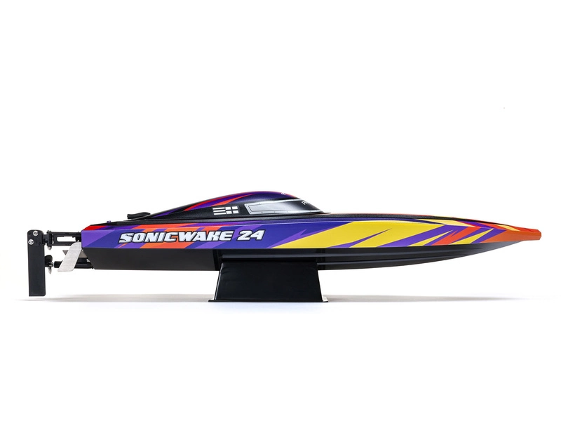 Proboat Sonicwake 24" RTR modrý