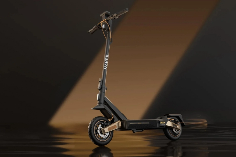 Elektrická kolobežka NAVEE ST5 Max