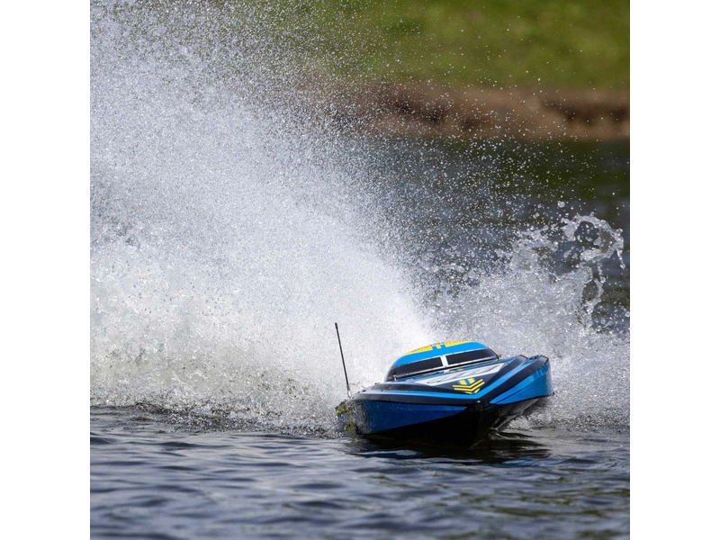 RC čln Proboat Super Sonicwake 48" 8S RTR