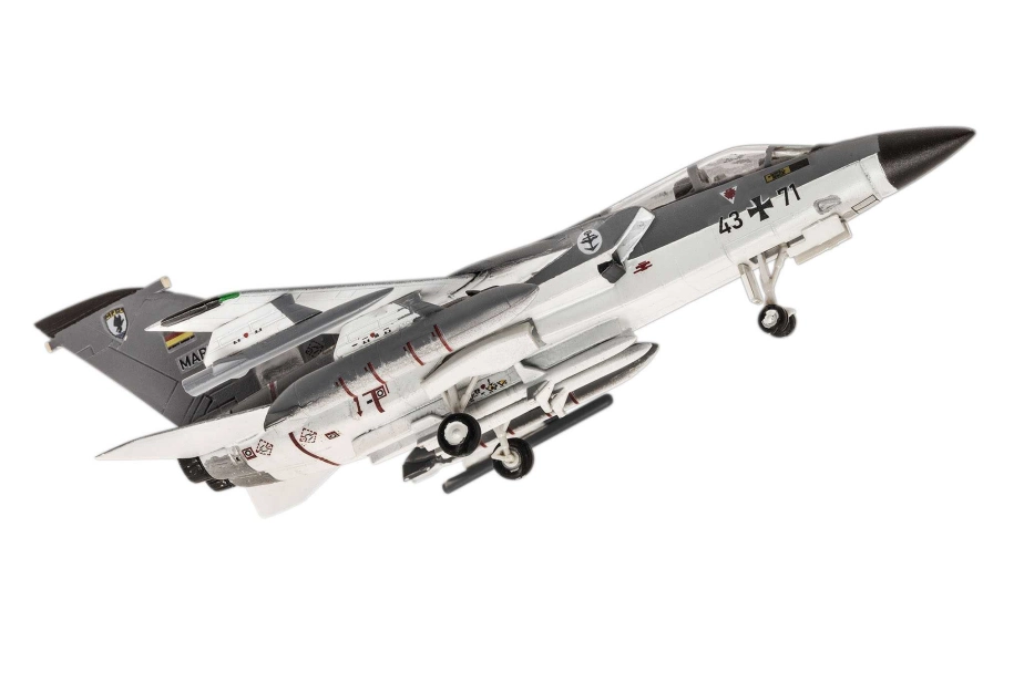 Plastic ModelKit lietadlo 03783 - Panavia Tornado IDS/GR.1 (1:144)