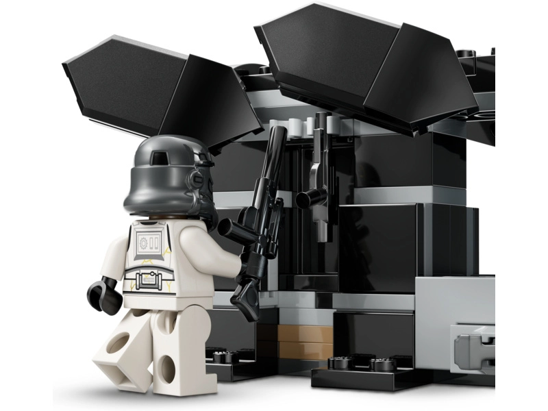 LEGO Star Wars - Bojový balíček: Death Trooper a Night Trooper