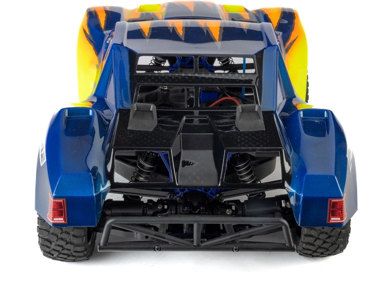 Pro-Line karosérie 1:10 Pulse nenabarvená: Traxxas Slash Clipless