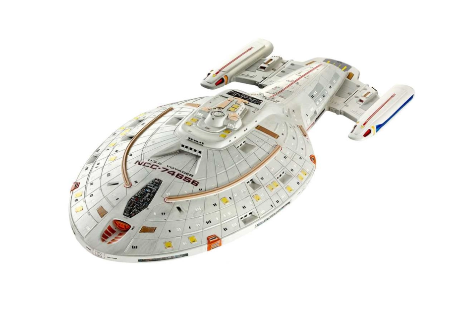 Revell Star Trek – U.S.S. Voyager (1:670)