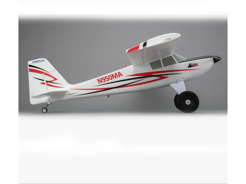 Timber 1.5m SAFE Select BNF Basic, plováky