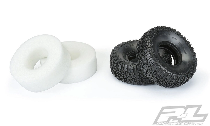 Trencher 1.9" Rock Crawler guma G8 včetně vložky