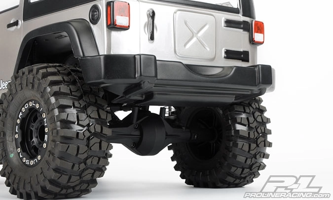 Karoséria číra 2009 JEEP Wrangler Rubicon