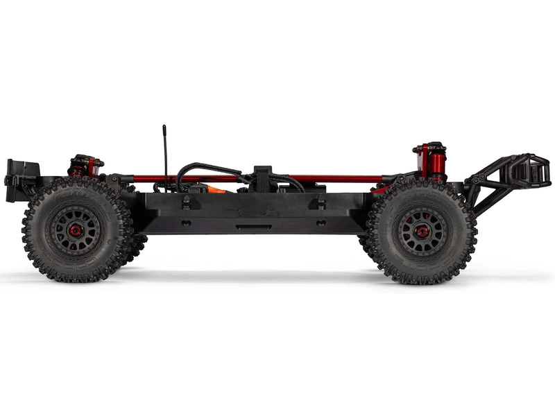 Arrma Mojave 6S EXB BLX 1:7 RTR čierna