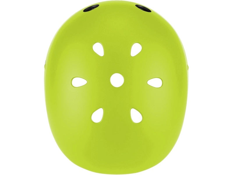 Globber – detská prilba Junior Primo Lights Navy Blue XS/S
