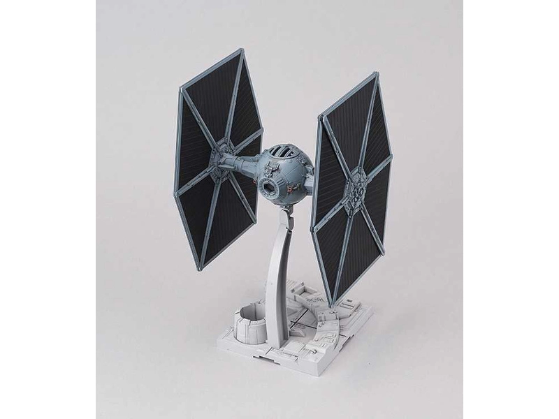 Revell BANDAI SW – TIE Fighter (1:72)