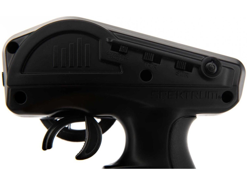 Spektrum SLT3 2,4 GHz, SLR300