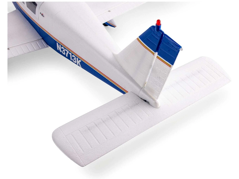 RC letadlo E-flite Cherokee 1.3m AS3X SAFE Select BNF Basic