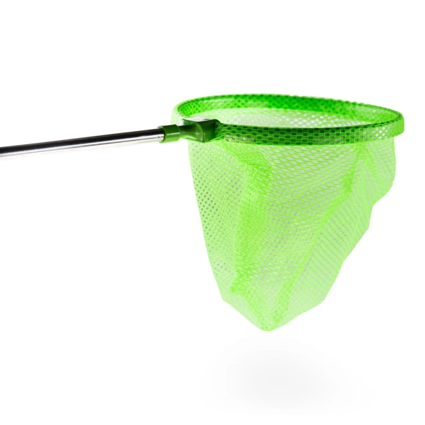 Bigjigs Toys Teleskopická sieť