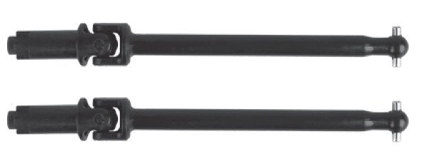 AB30-WJ01 - Front CVD drive shaft set