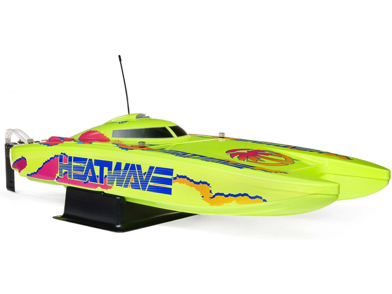 Proboat Blackjack V2 24" BL RTR Vegas Offshore