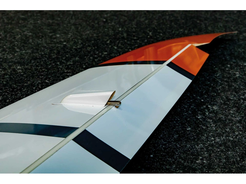 RC letadlo EVOA 3.0m Electric PNP