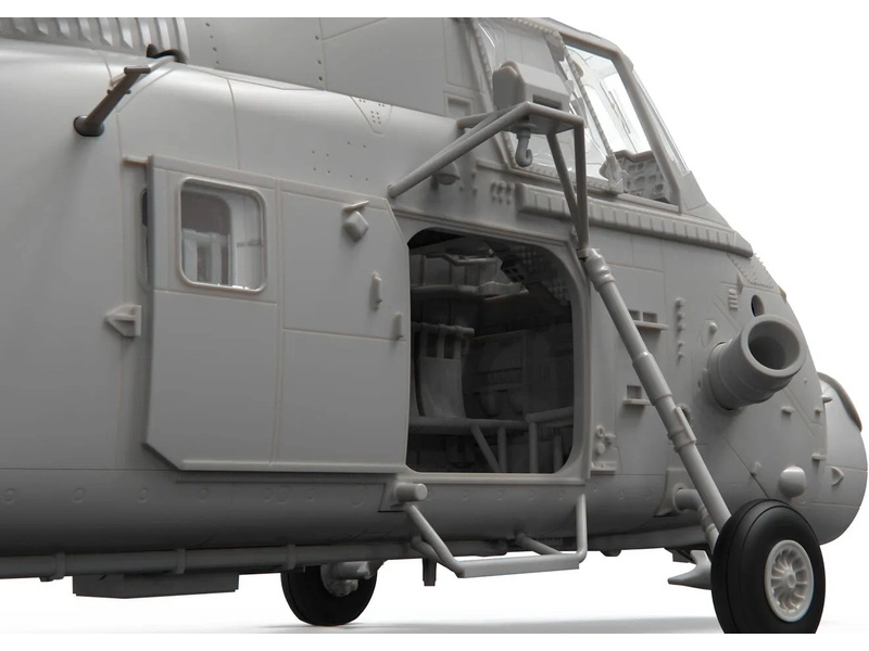 Airfix Westland Wessex HC.2 (1:72)