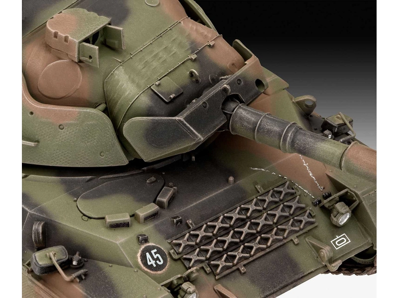 Revell Leopard 1A5 (1:35) (súprava)