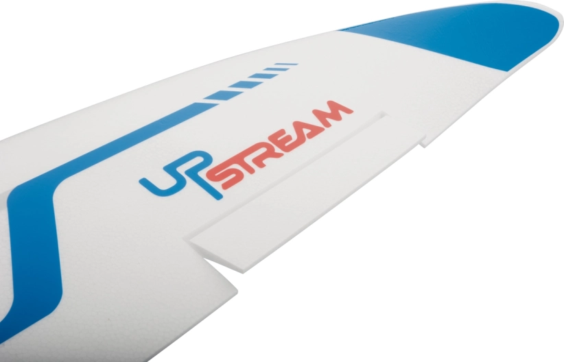 LRP - F-1400 UpStream letadlo 2,4GHz RTF M2