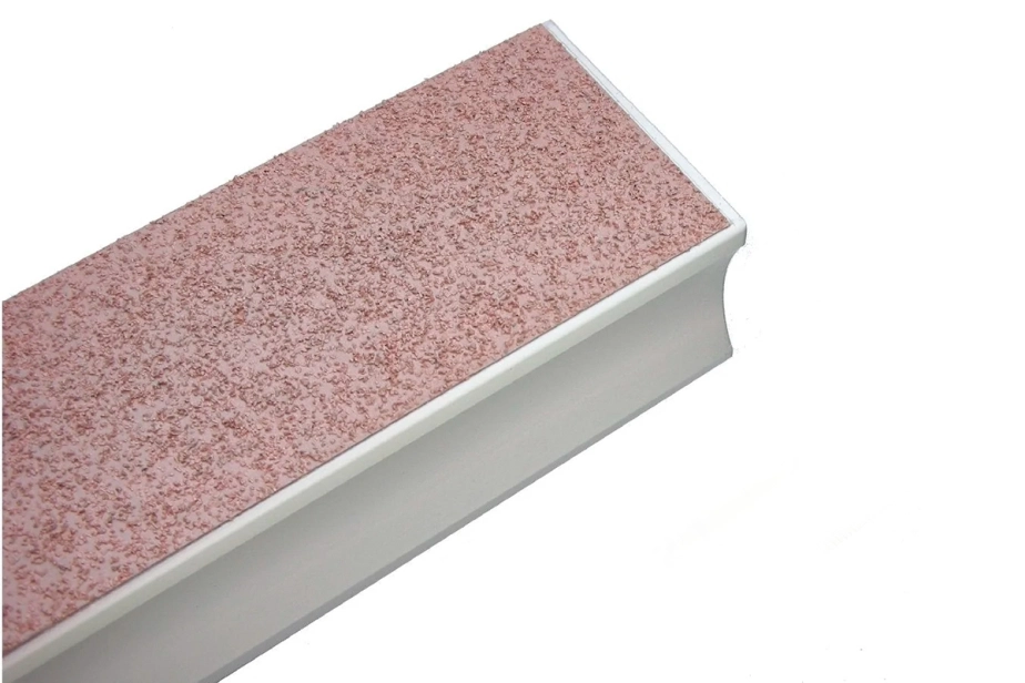 Brúsny blok 560 × 51 mm