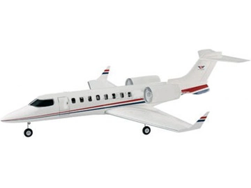 Airways Jet EP 1.1m ARF