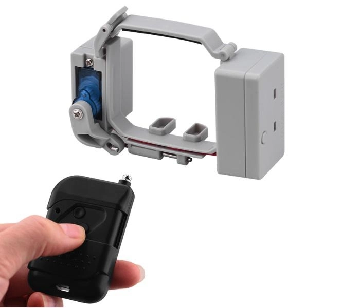 DJI MINI 3 Pro – závesný systém