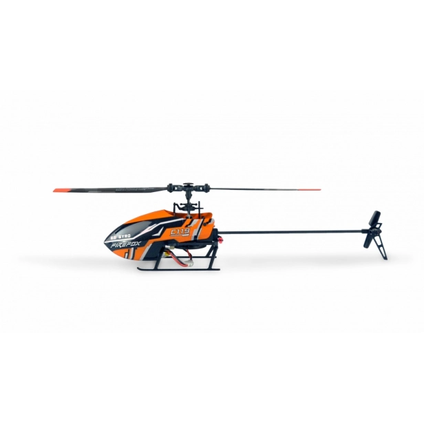 RC vrtuľník AFX4 6G RTF