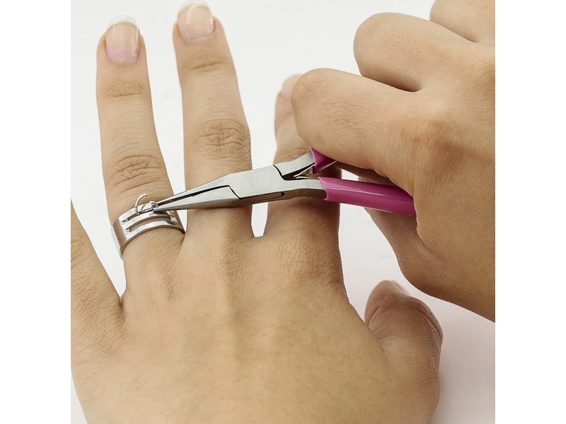 Krúžok Jeweltool na ohýbanie krúžkov