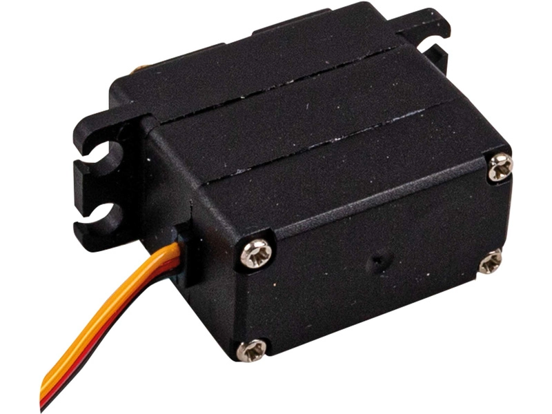 Robbe servo Rovor FS 0270 3.5kg.cm 0.12s/60° MG 21T