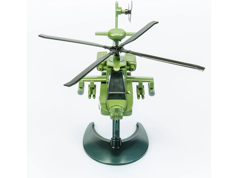 Airfix Quick Build vrtuľník Boeing Apache