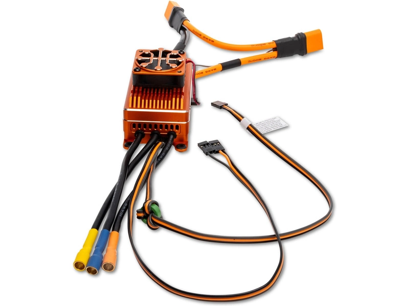 Regulátor spektra Smart Avian 200A 6-14S HV