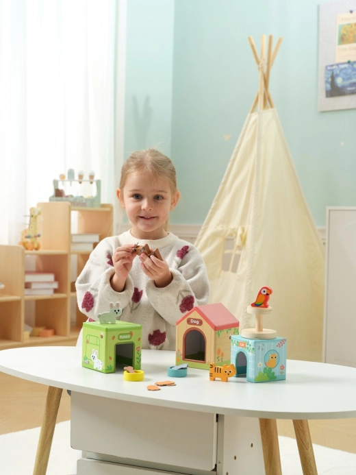 2Kids Toys Domečky pro mazlíčky