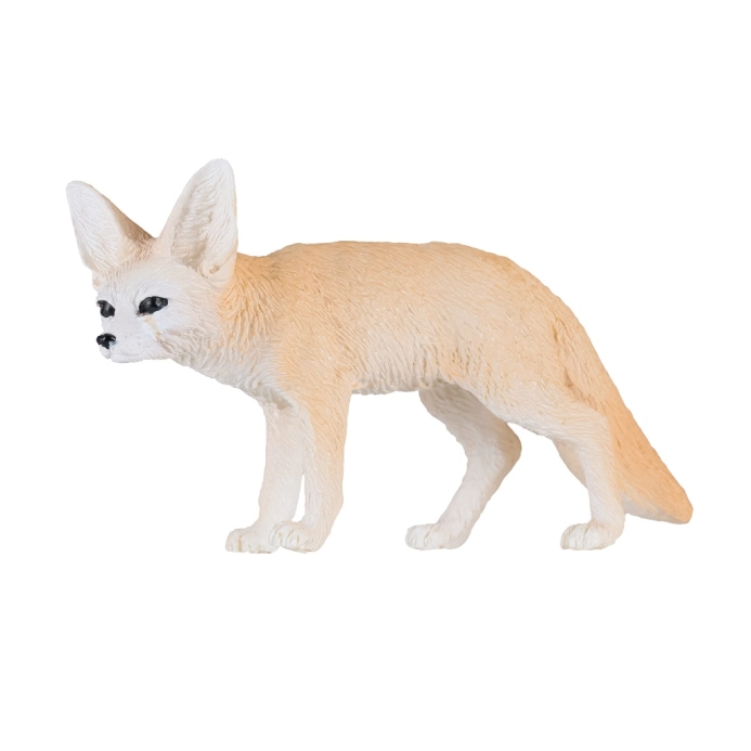 Mojo Fenek