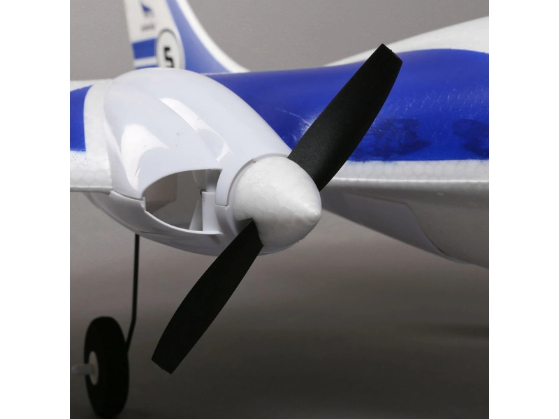 RC lietadlo Firebird Delta Ray SAFE