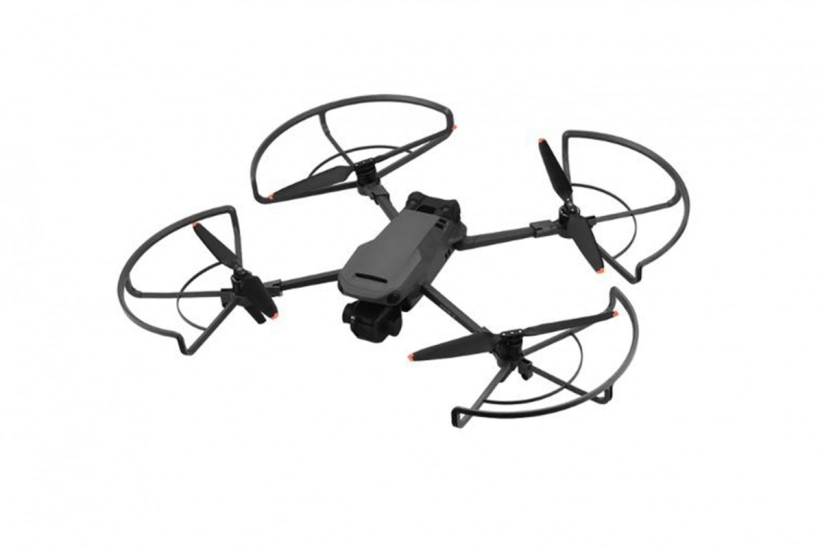 DJI Mavic 3 Classic/Mavic 3/Mavic 3 Pro – ochranné oblúky