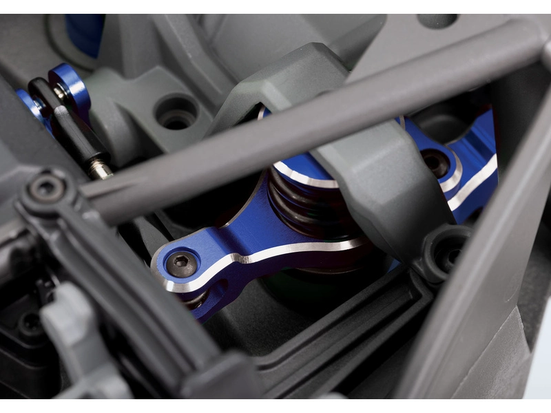 RC auto Traxxas X-Maxx 8S Ultimate 1:5 4WD RTR, zelené