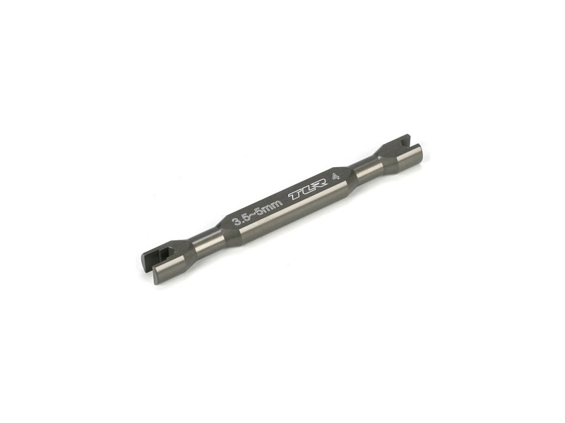 TLR kľúč na spojovačky 3,5 mm, 4 mm a 5 mm