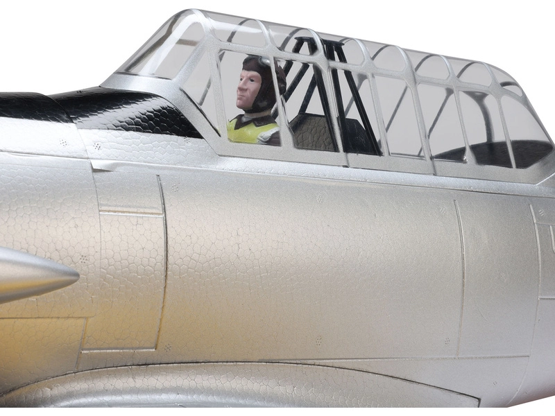 E-flite SNJ-5/AT-6 Texan 1.5m PNP