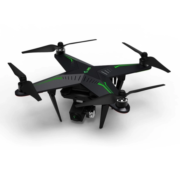 RC dron XIRO Xplorer V + náhradná batéria