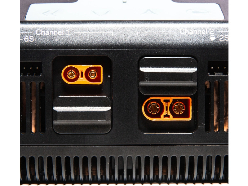 Nabíjačka Spektrum Smart G2 S2200 2x200W AC