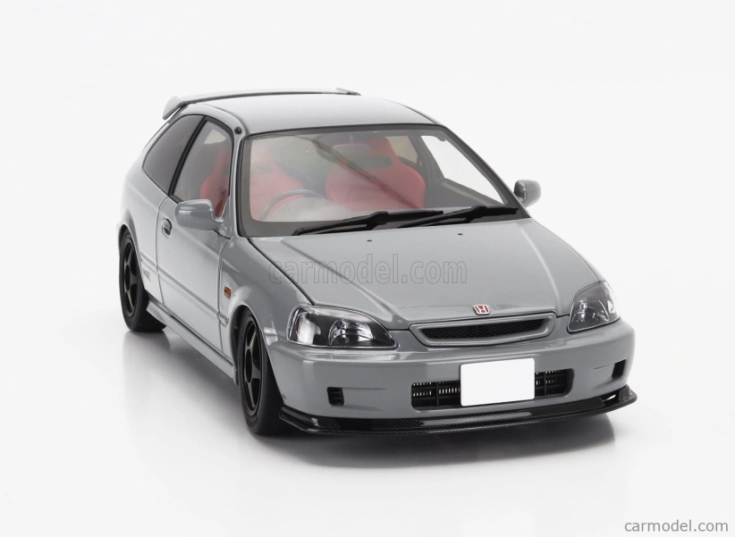 Motorhelix Honda Civic Type-r (ek9) 1997 s pneumatikami Yokohama a ...