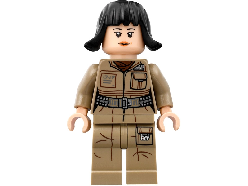 LEGO Star Wars – Transportér Odporu