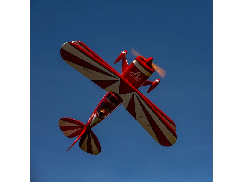 RC letadlo Hangar 9 Pitts S-2B 1.8m 50-60cc ARF