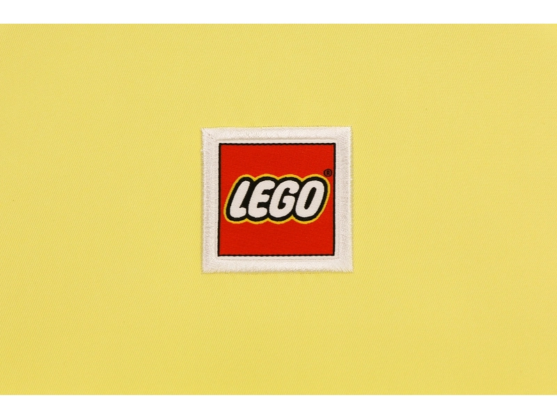 LEGO batôžtek Tribini Joy – pastelovomodrý