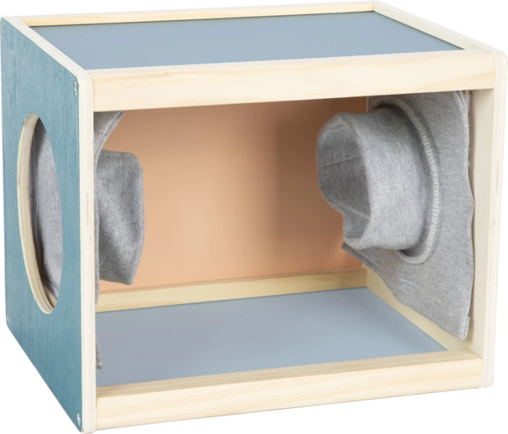 small foot Hmatový box "Sensory"