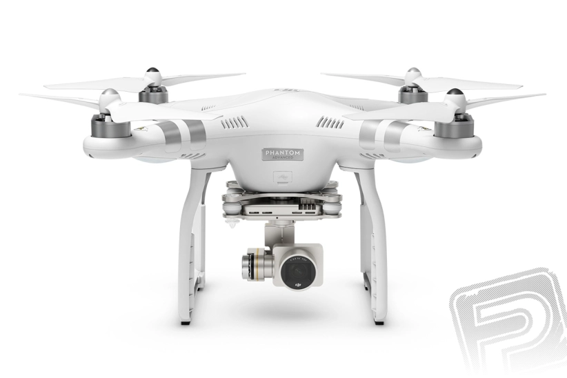 RC dron DJI Phantom 3 Advanced