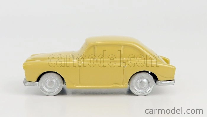 Officina-942 Moretti 750 Alger-le Cap 1954 1:76 Ivory