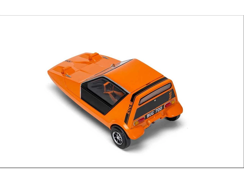 Airfix Bond Bug (1:32) (Vintage)