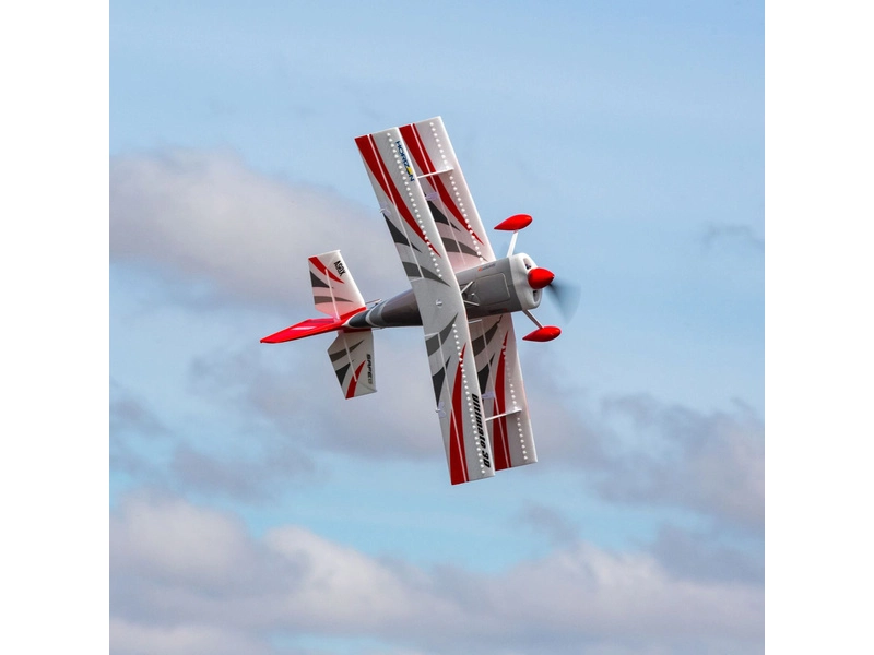 RC letadlo E-flite Ultimate 3D 0.95m SMART SAFE BNF Basic