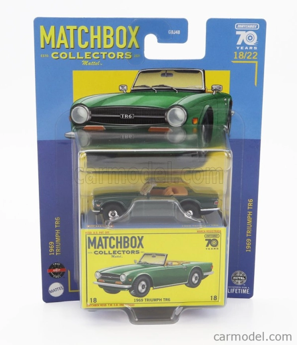 Mattel hot wheels Volkswagen Set Assortment 8 Pieces 1:64 Různé